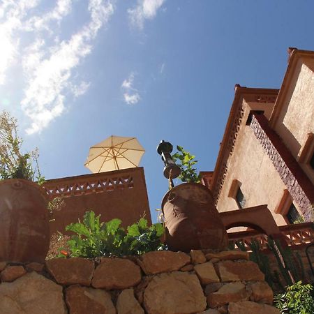 Riad Gabsi Dades Boumalne Esterno foto