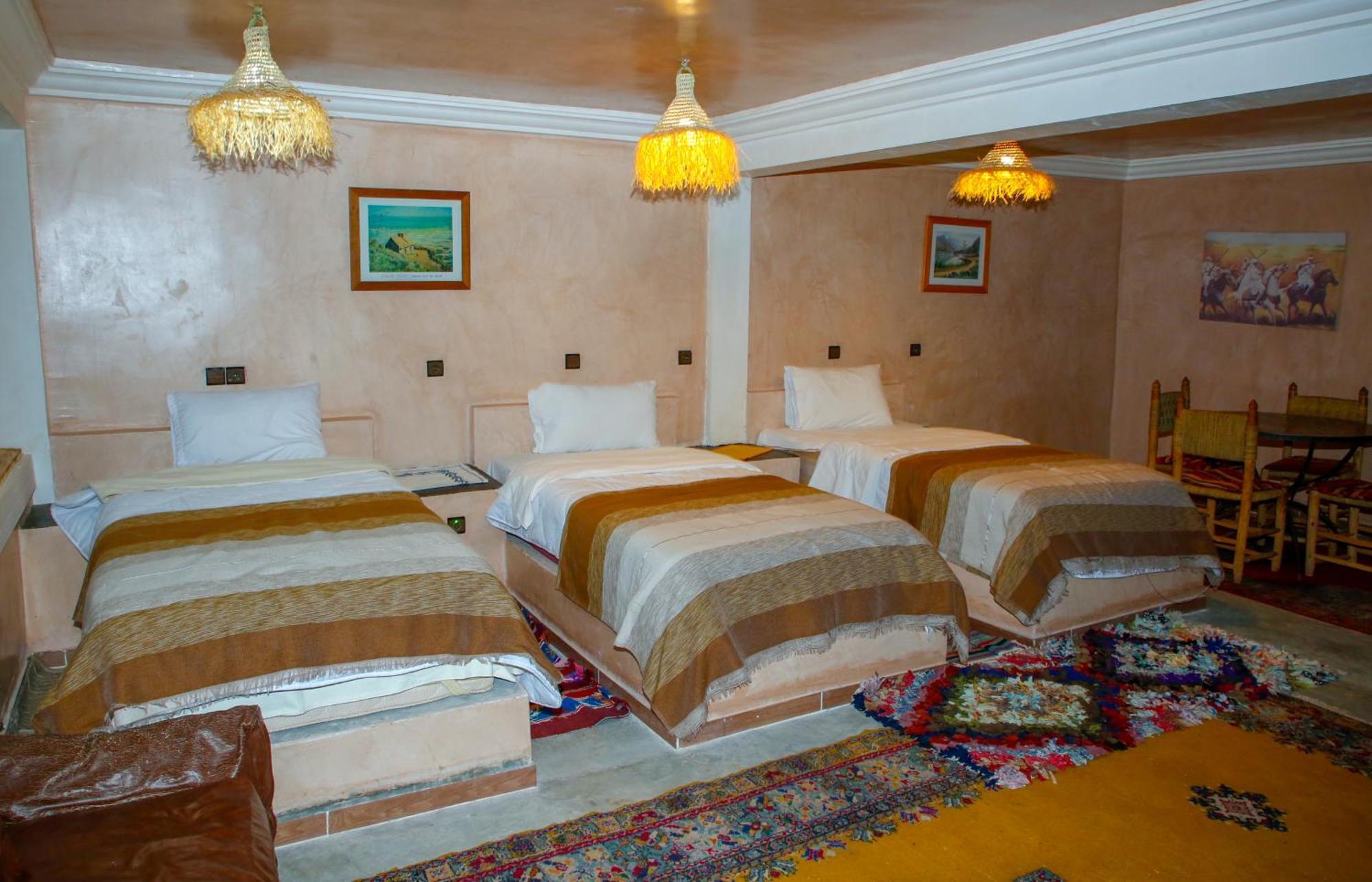 Riad Gabsi Dades Boumalne Esterno foto