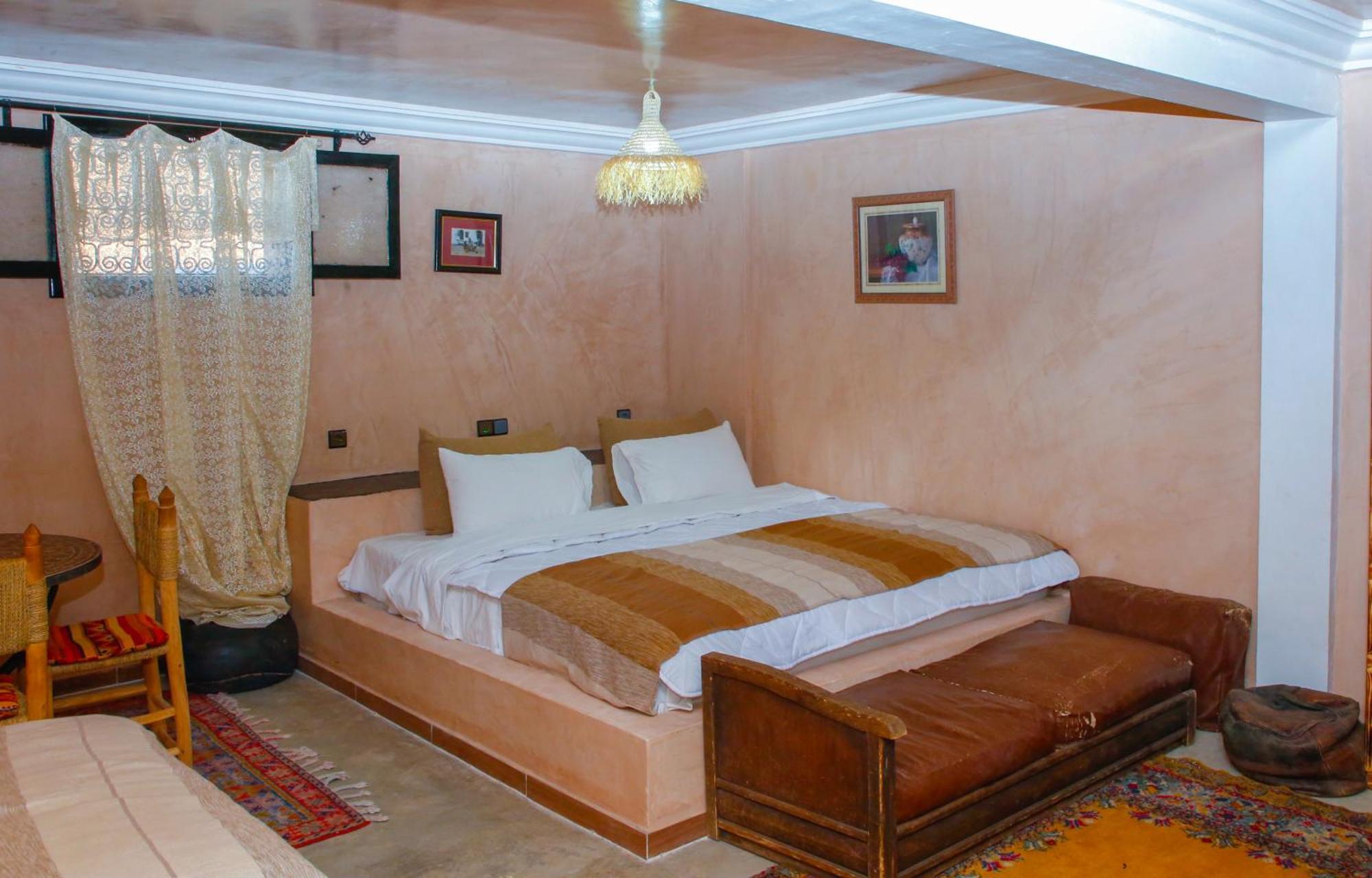 Riad Gabsi Dades Boumalne Esterno foto