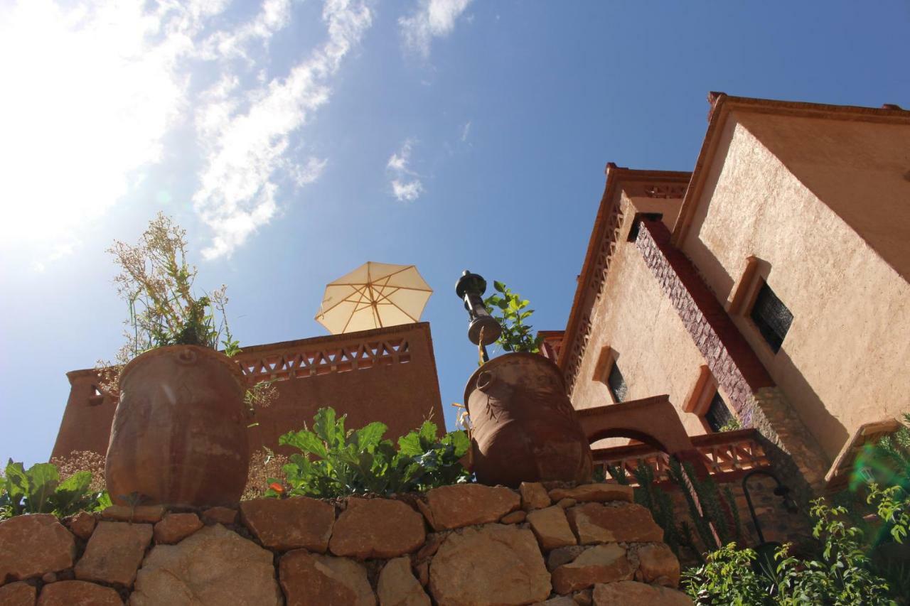 Riad Gabsi Dades Boumalne Esterno foto