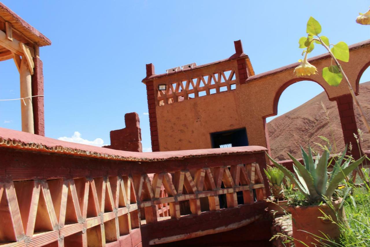 Riad Gabsi Dades Boumalne Esterno foto