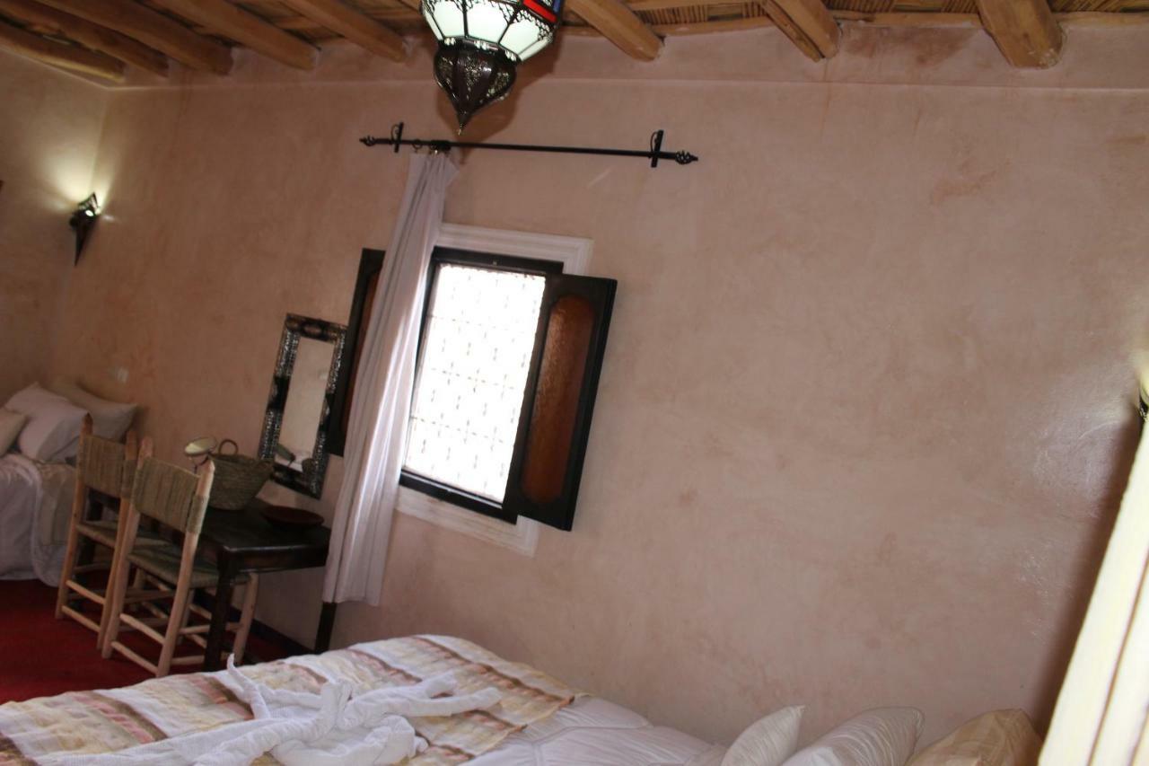 Riad Gabsi Dades Boumalne Esterno foto