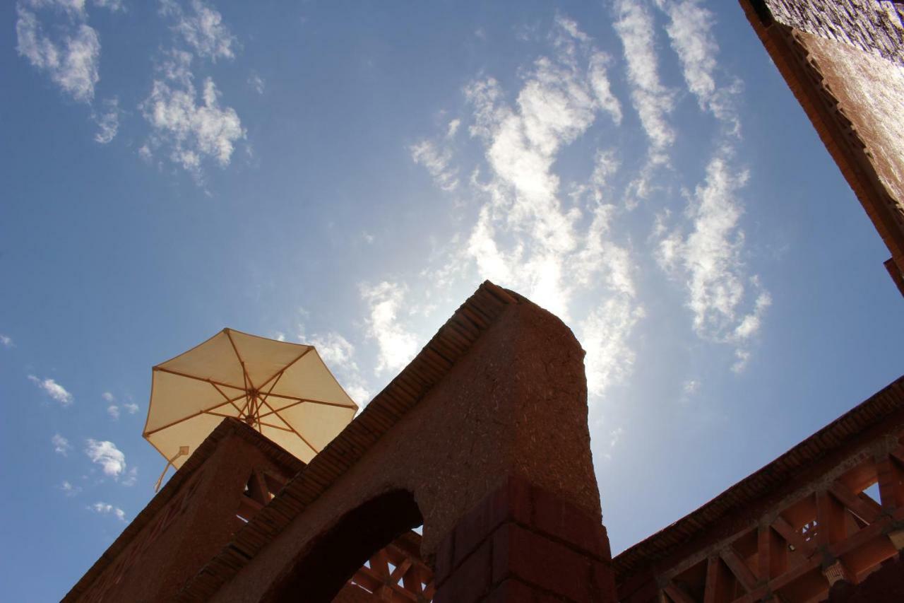 Riad Gabsi Dades Boumalne Esterno foto