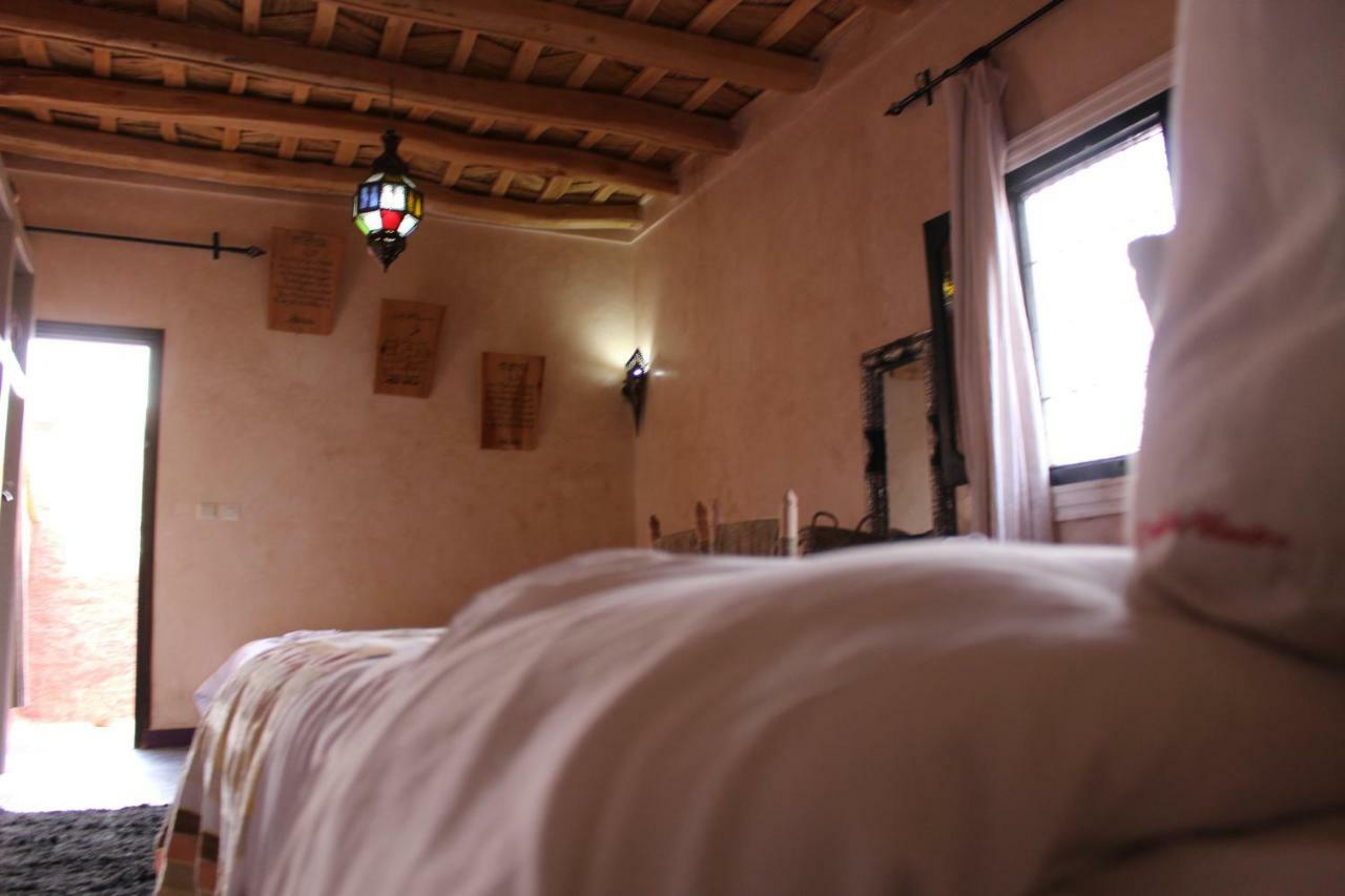 Riad Gabsi Dades Boumalne Esterno foto